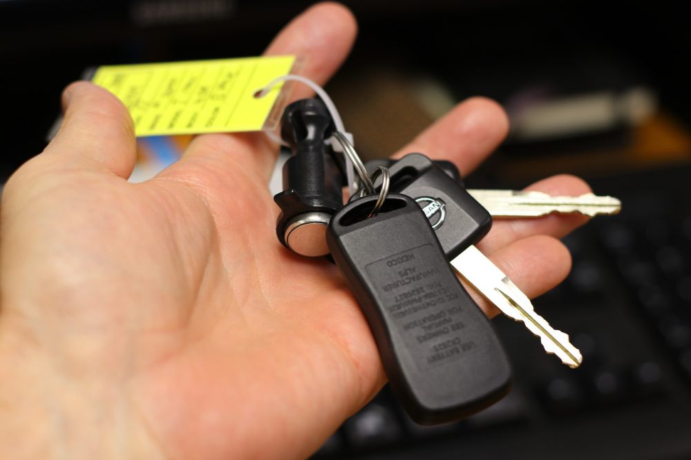 5 Hal Ini Perlu Kamu Lakukan Saat Kehilangan Kunci Kendaraan