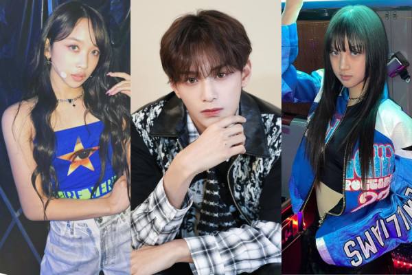 Idol Kpop yang Berasal dari Indonesia