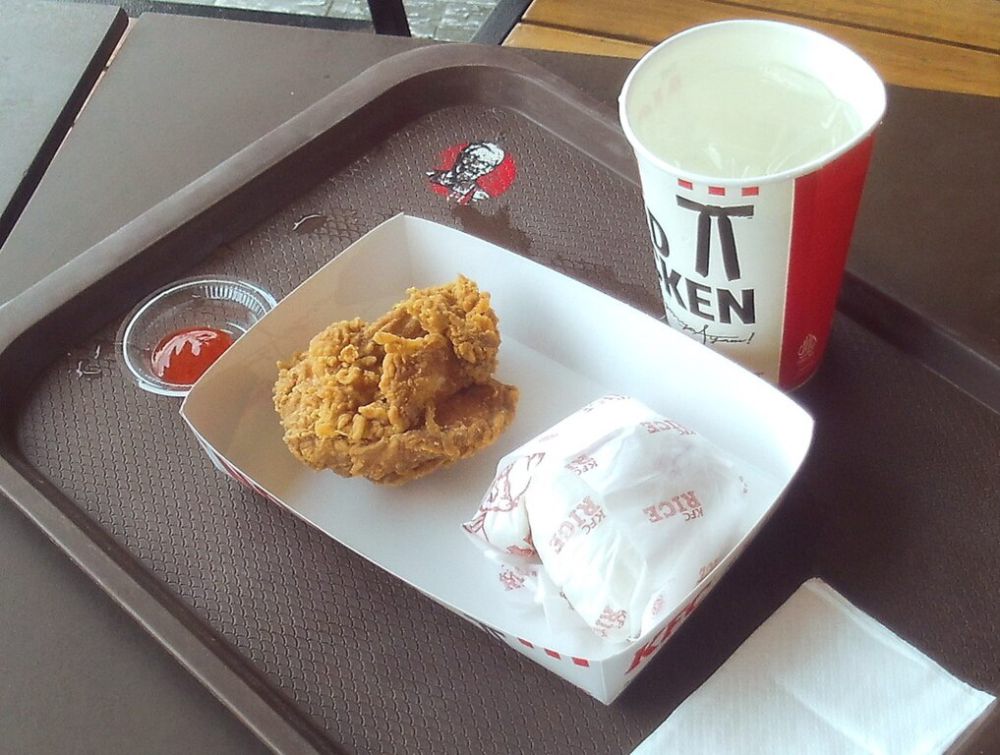 Pemilik KFC Indonesia yang Rugi dan Tutup Banyak Gerai