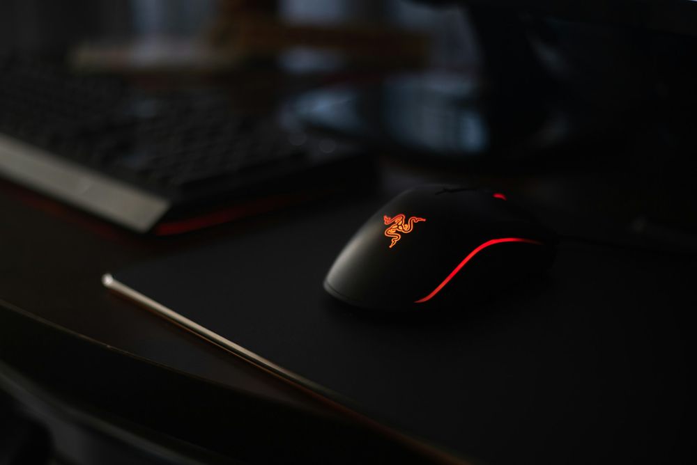 7 Fitur yang Harus Ada Pada Mouse Gaming