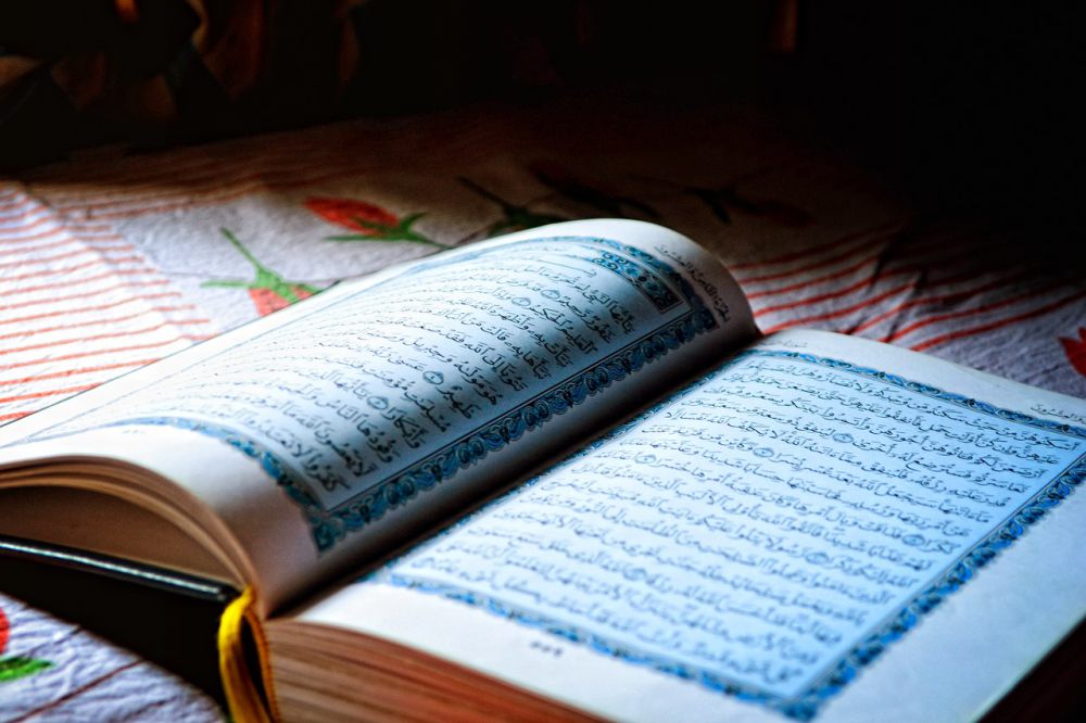 6 Keutamaan Malam Nuzulul Quran, Malam Penuh Keberkahan