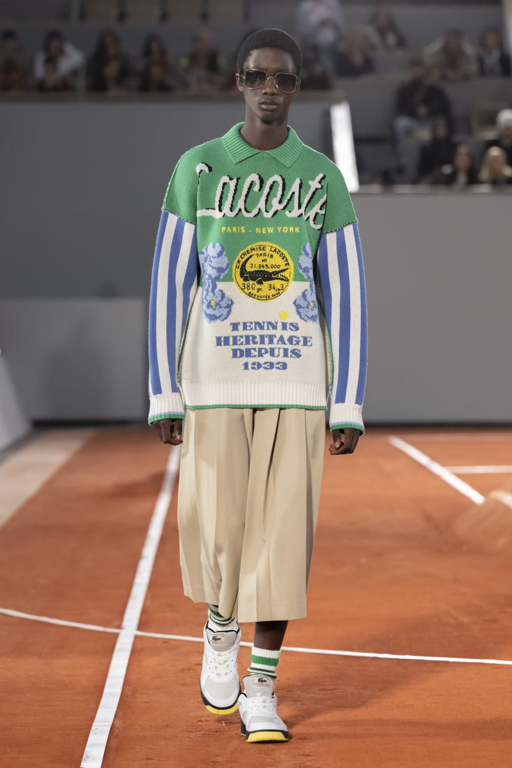 16 Koleksi Lacoste Di Paris Fashion Week 2024 Sporty   Https Hypebeastcom Image 2024 03 Lacoste Fw24 Press Look029 Scaled 5fc5264773d1bbf07bafaa8e9868c56c E0472be3669c1e6ff2edef6553aeecb2 