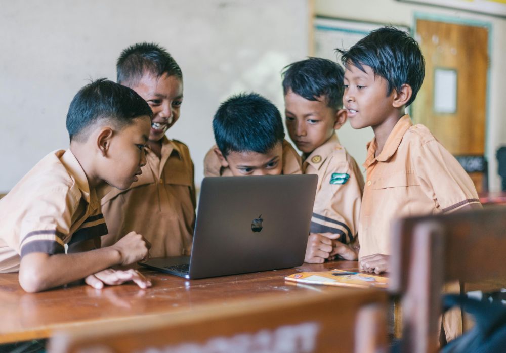 5 Alasan Pakai Augmented Reality di Sekolah itu Bermanfaat