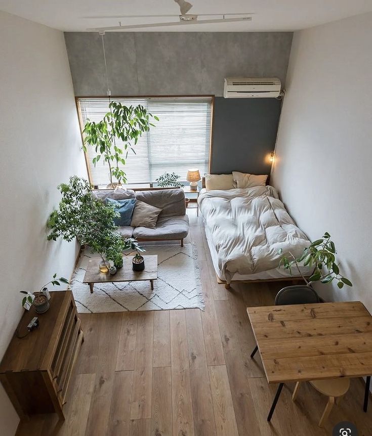 11 Tips Menata Kamar Kost Minimalis Layaknya Apartmen Modern, Nyaman