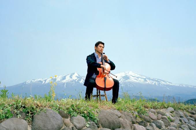 6 Film Jepang Pemenang Oscar, Terbaru The Boy and the Heron