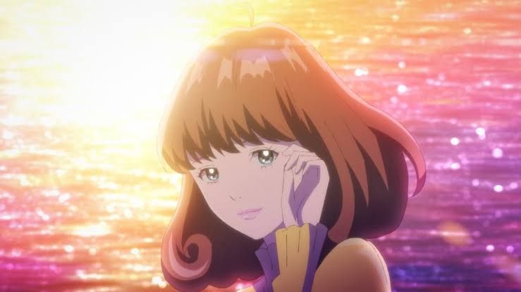5 Anime Bergenre Romance yang Rilis saat Spring 2024