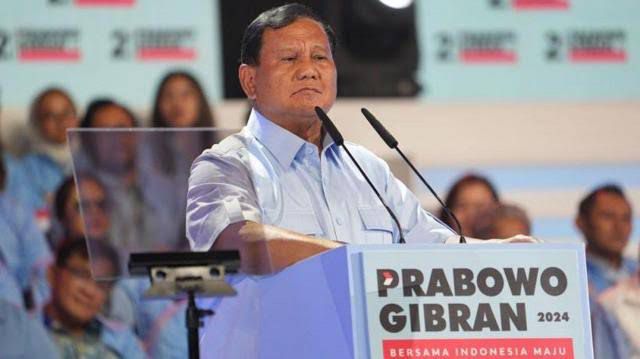 Hasil Pleno KPU Jabar: Prabowo-Gibran Menang Dengan Suara 16,8 Juta