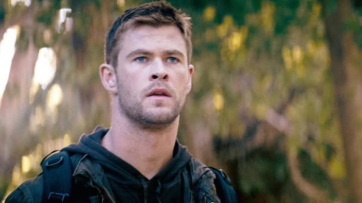 13 Film Aksi Chris Hemsworth Selain MCU, Ada Furiosa: A Mad Max Saga!