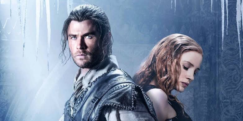 13 Film Aksi Chris Hemsworth Selain MCU, Ada Furiosa: A Mad Max Saga!