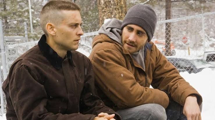 13 Film Dibintangi Jake Gyllenhaal Adaptasi Novel, Terbaru Road House!