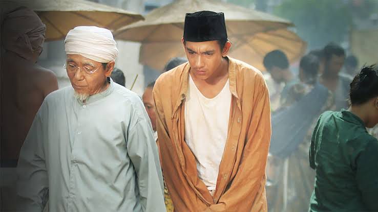 8 Rekomendasi Film Indonesia yang Cocok Temani Ramadan, Stay Halal!