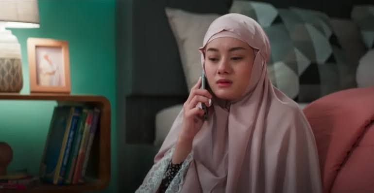 8 Rekomendasi Film Indonesia yang Cocok Temani Ramadan, Stay Halal!