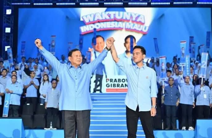 Problematika Makan Siang Gratis Prabowo-Gibran