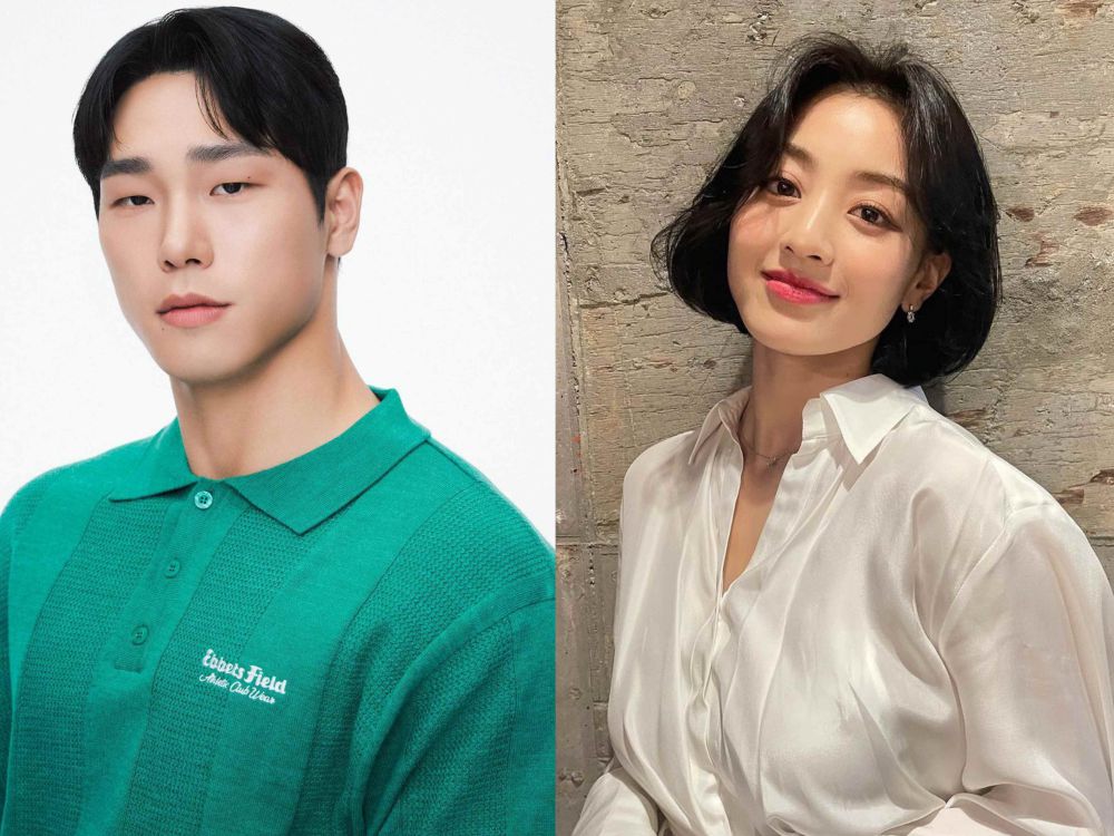 5 Korean Artist Couples Reportedly Dating In March 2024