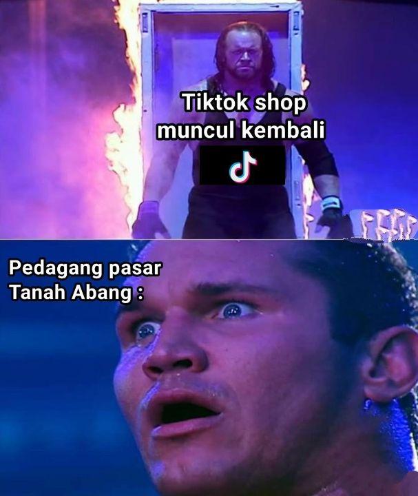 7 Meme Terkejut Brutal saat Mengalami Kejadian Gak Wajar