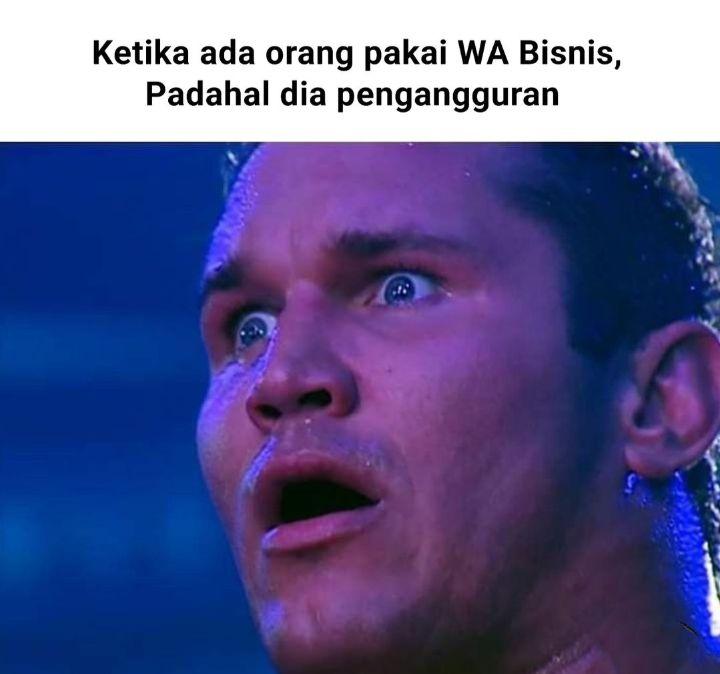 7 Meme Terkejut Brutal saat Mengalami Kejadian Gak Wajar