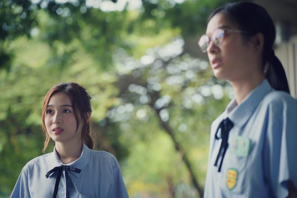 7 Fakta Peran Love Pattranite di Drama Thailand 23.5