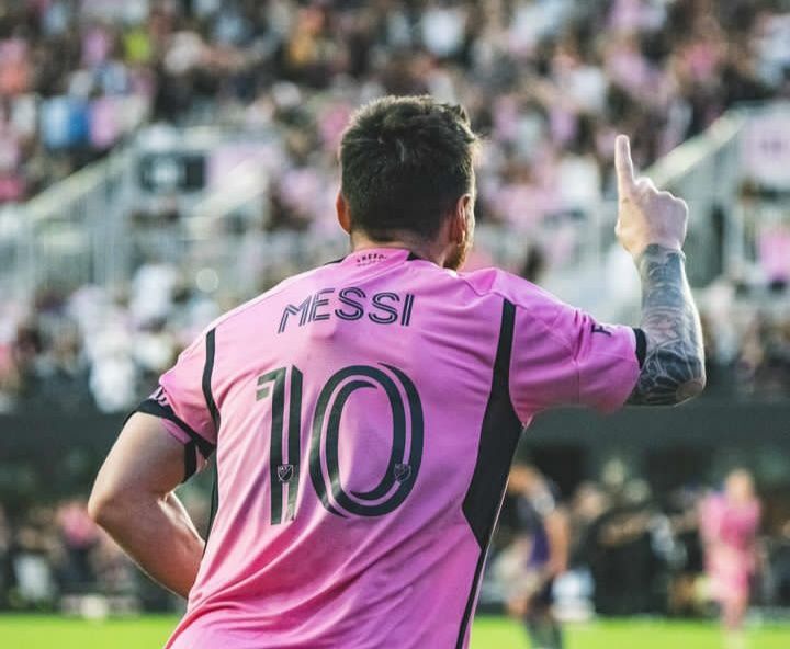 Lionel Messi Sudah Keluarkan Tanda-tanda Bakal Pensiun