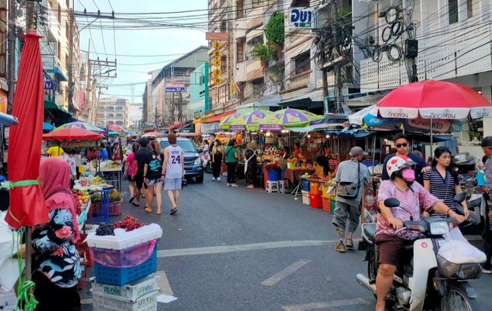 Tempat Wisata Seru yang Wajib Dikunjungi di Hat Yai