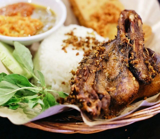 Tempat Makan Di Tebet Untuk Buka Puasa