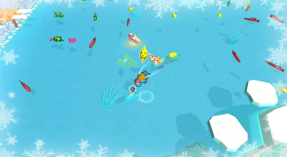 6 Game Android tentang Ikan, Cocok Temani Ngabuburit