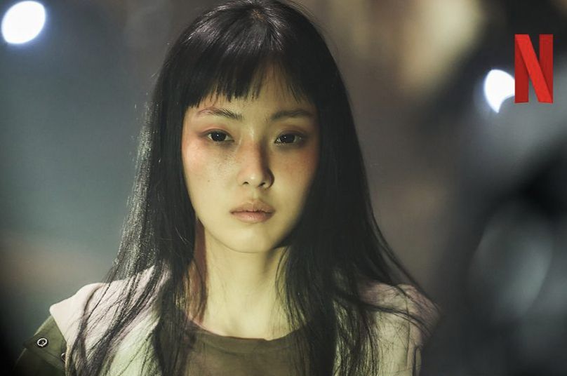 7 Facts About Jeon So Nee'S Role In Parasyte: The Grey, So Half Parasite
