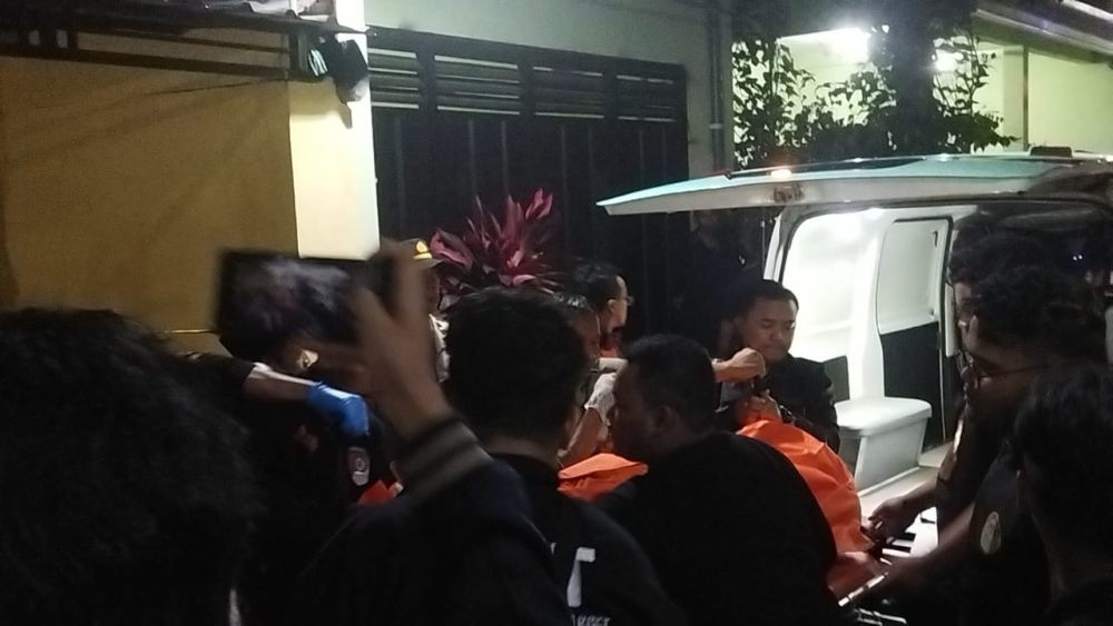 Perampokan Tewaskan Lansia di Malang, Ada Dua Pelaku