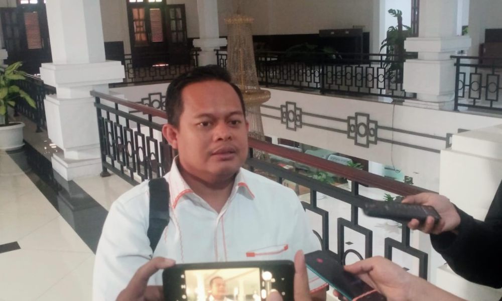 Perjalanan Dinas DPRD Kota Malang ke Eropa Digunjing Warga
