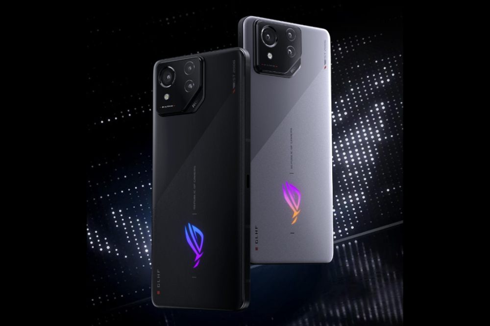 5 HP Khusus Gaming dengan Chipset Snapdragon 8 Gen 3 di 2024