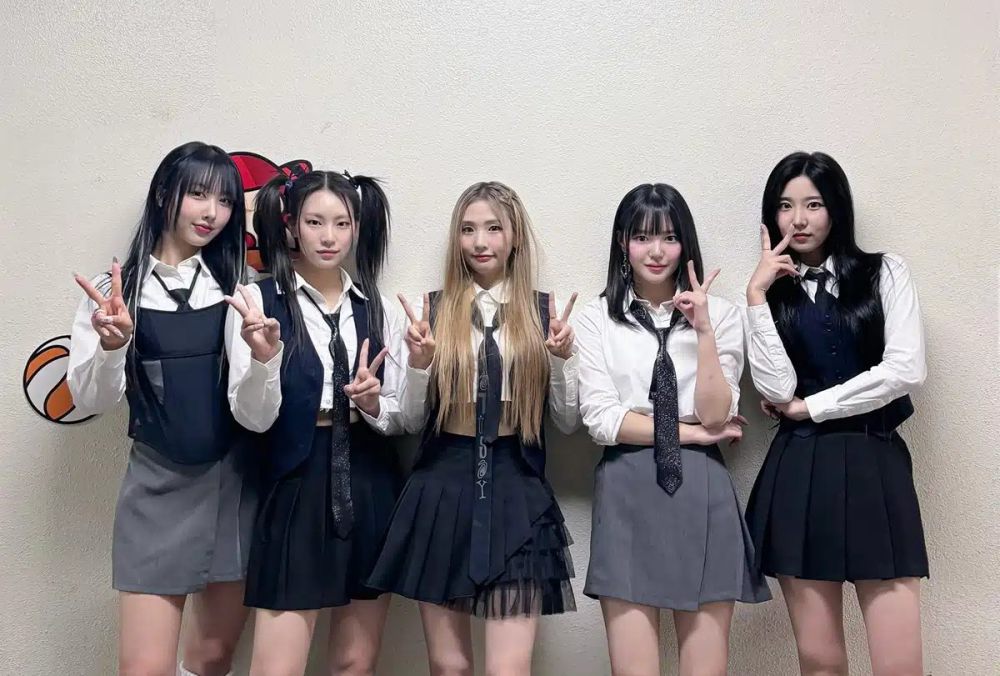 Mimiirose Joins New Agency, Ready To Comeback With Additional Members!