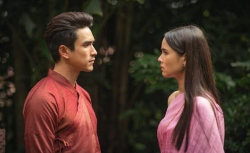 5 Rekomendasi Drama Yaya Urassaya, Ada Love at First Night