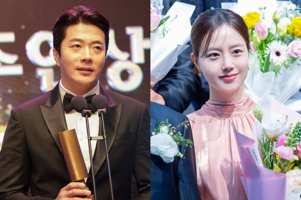 7 Upcoming Korean Romantic Films, There's a Comeback from Suzy to Kim Go Eun!