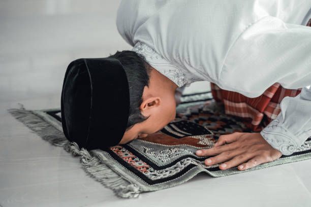 Doa Malam Nuzulul Quran Beserta Amalannya