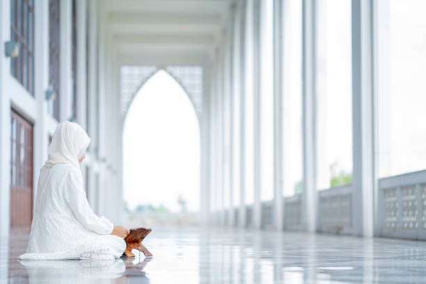 Doa Agar Kuat Menahan Dahaga saat Puasa Ramadan
