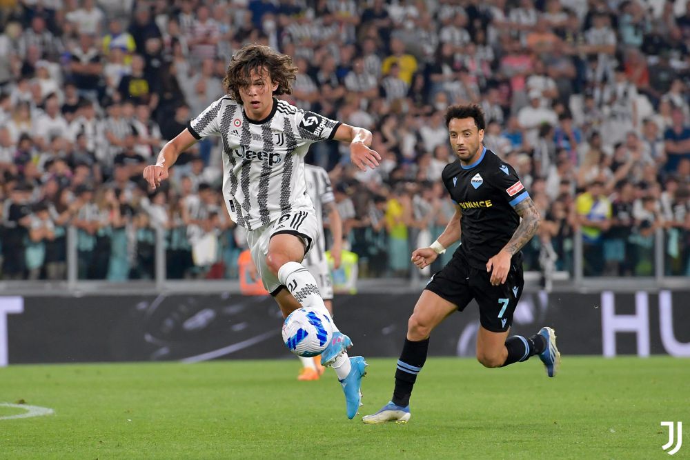 Juventus Jaga Peluang Raih Trofi Musim Ini, Ada Coppa Italia