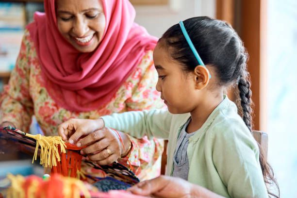 6 Ide Kegiatan Bersama Anak Selama Bulan Ramadan, Pasti Seru!
