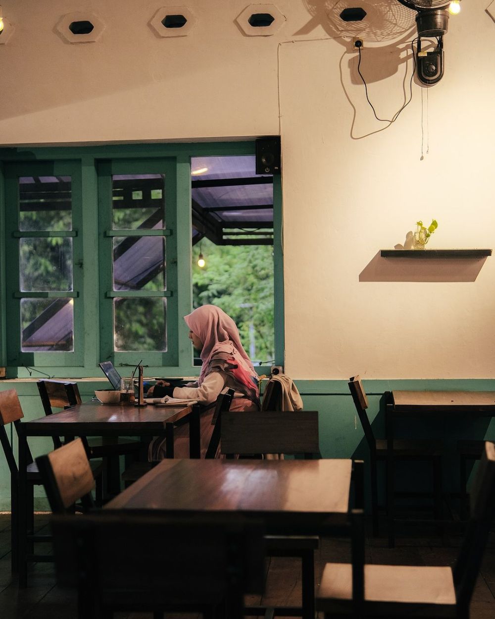 4 Kafe di Klaten dengan Ambience Super Cozy, Cocok untuk WFC