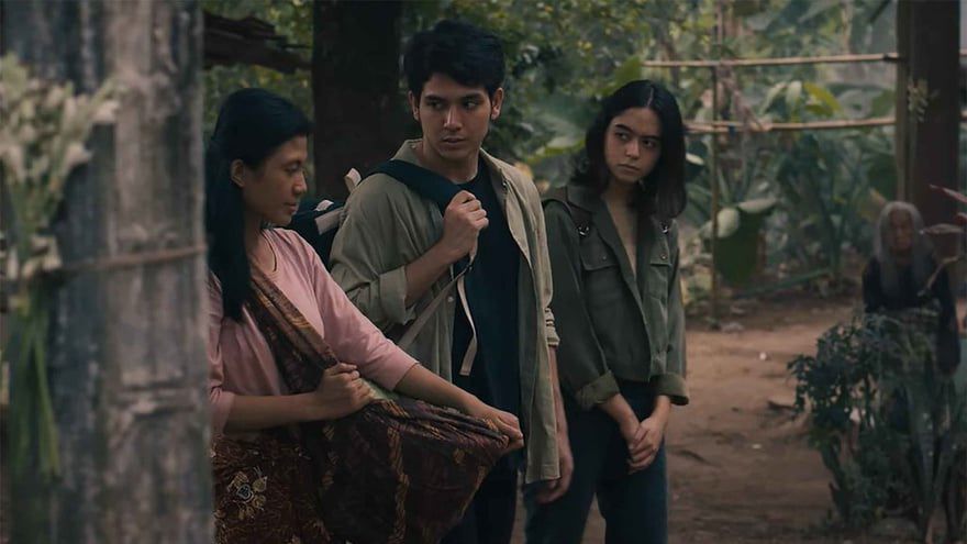 10 Karakter Kakak yang Dekat dengan Adiknya di Film Horor Indonesia