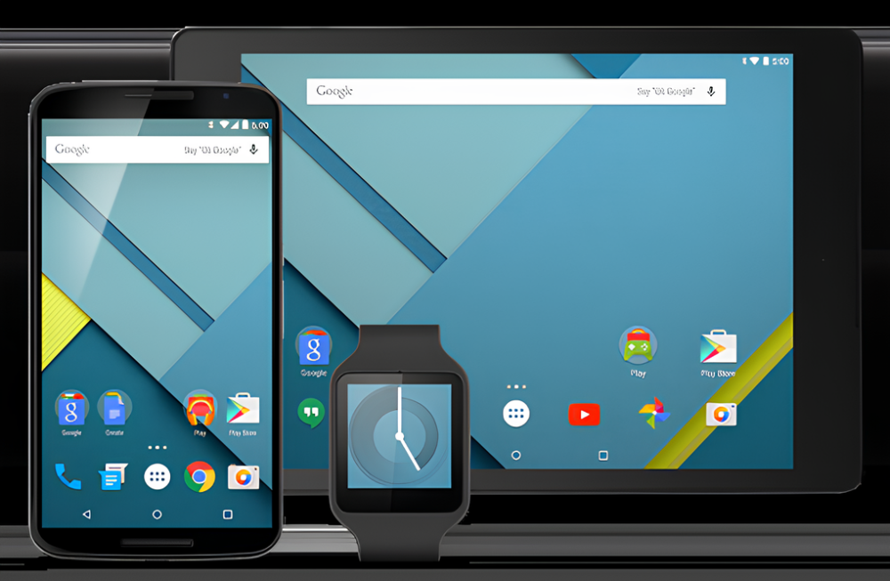 5 Versi Android Lawas yang Sempat Terkenal di Indonesia, Pernah Coba?