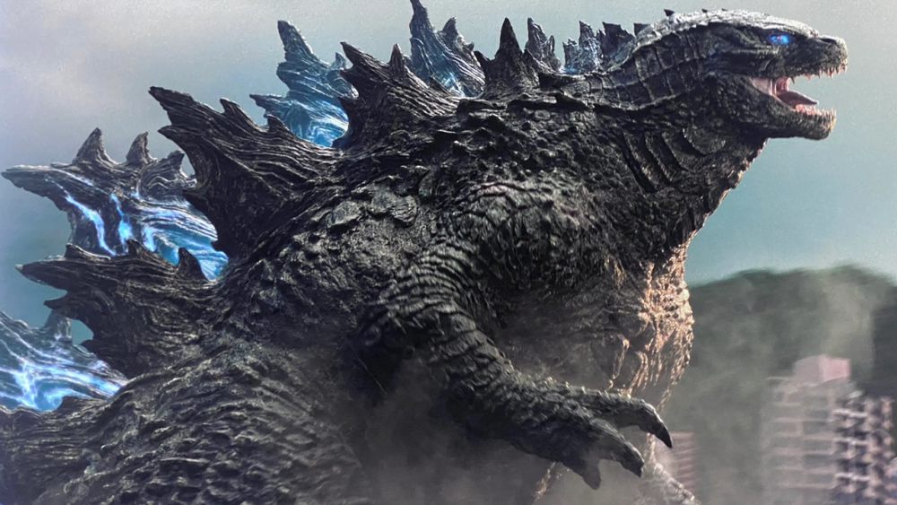 7 Fakta Unik Beda Godzilla Versi Toho dan Legendary