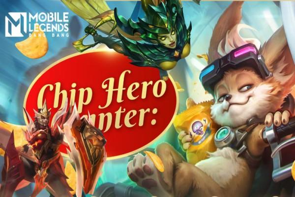 Hero Counter Chip MLBB, Bikin Mikir 2 Kali buat Buka Portal!