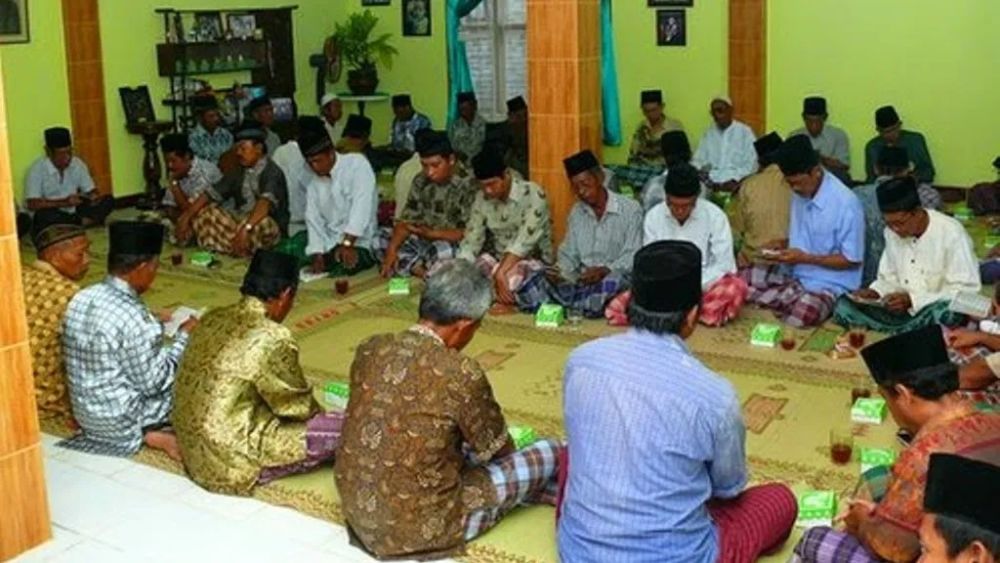Maleman, Tradisi Masyarakat Lombok Menyambut Peringatan Nuzulul Quran