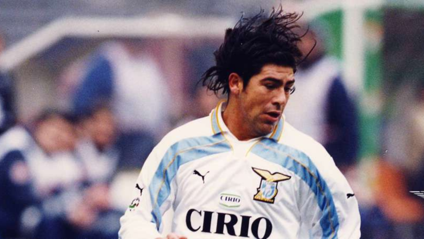 3 Bintang Lazio yang Pernah Pindah ke Juventus
