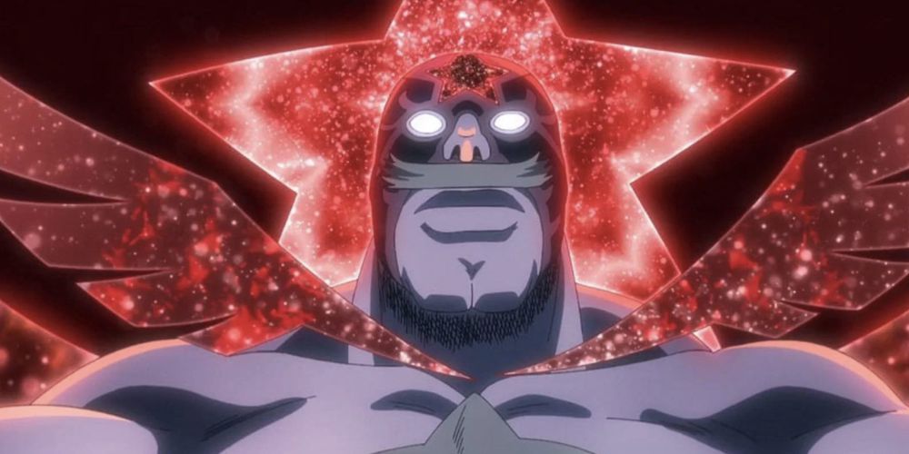 Top 10 Villain  Terkuat Bleach yang Tidak Pernah Dihadapi Ichigo
