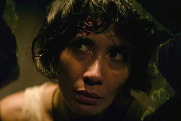 10 Aktris Indonesia Membintangi Film Netflix Bergenre Action