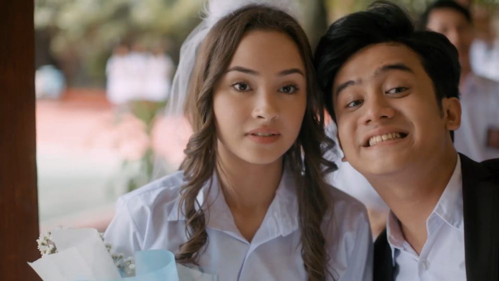 10 Serial Komedi Romantis Indonesia, Siap Bikin Kamu Ngakak!