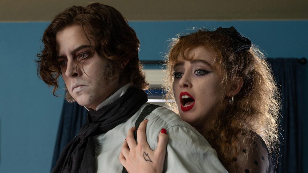 5 Fakta Film Lisa Frankenstein, Kisah Cinta Manusia dan Monster