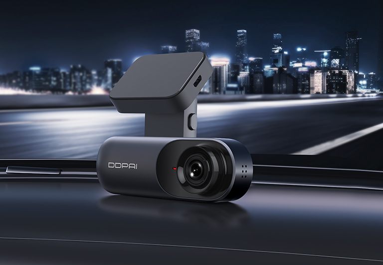 8 Rekomendasi Dashcam Mobil Terbaik 2024, Ada Xiaomi!