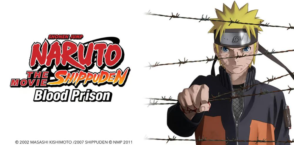 5 Movie Naruto Shippuden Terbaik, Tontonan buat Ngabuburit