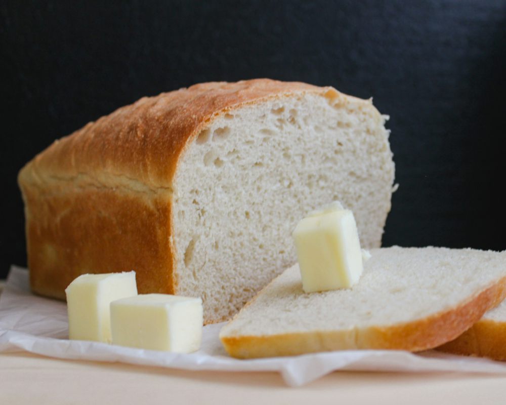 5 Cara Menyimpan Butter Biar Gak Cepat Jamuran